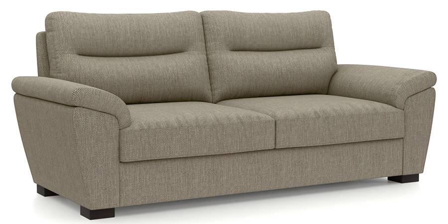 Adelaide Sofa (Mist Brown)